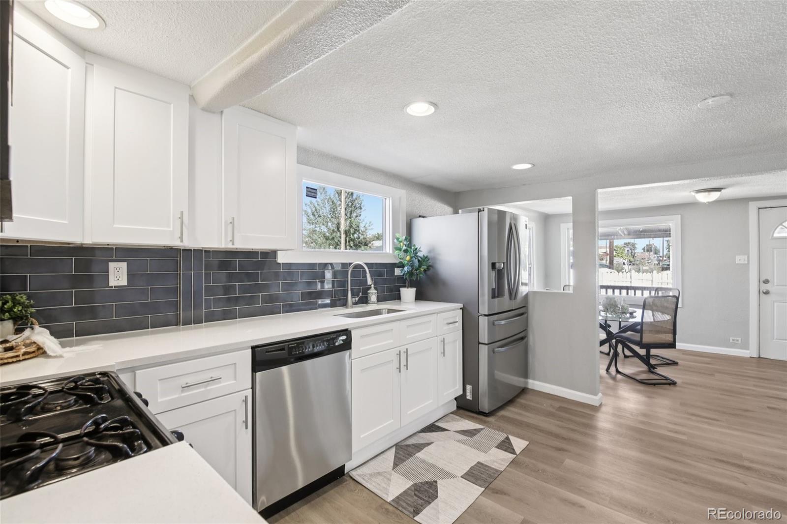 4161 Milwaukee Street Denver CO 80216
