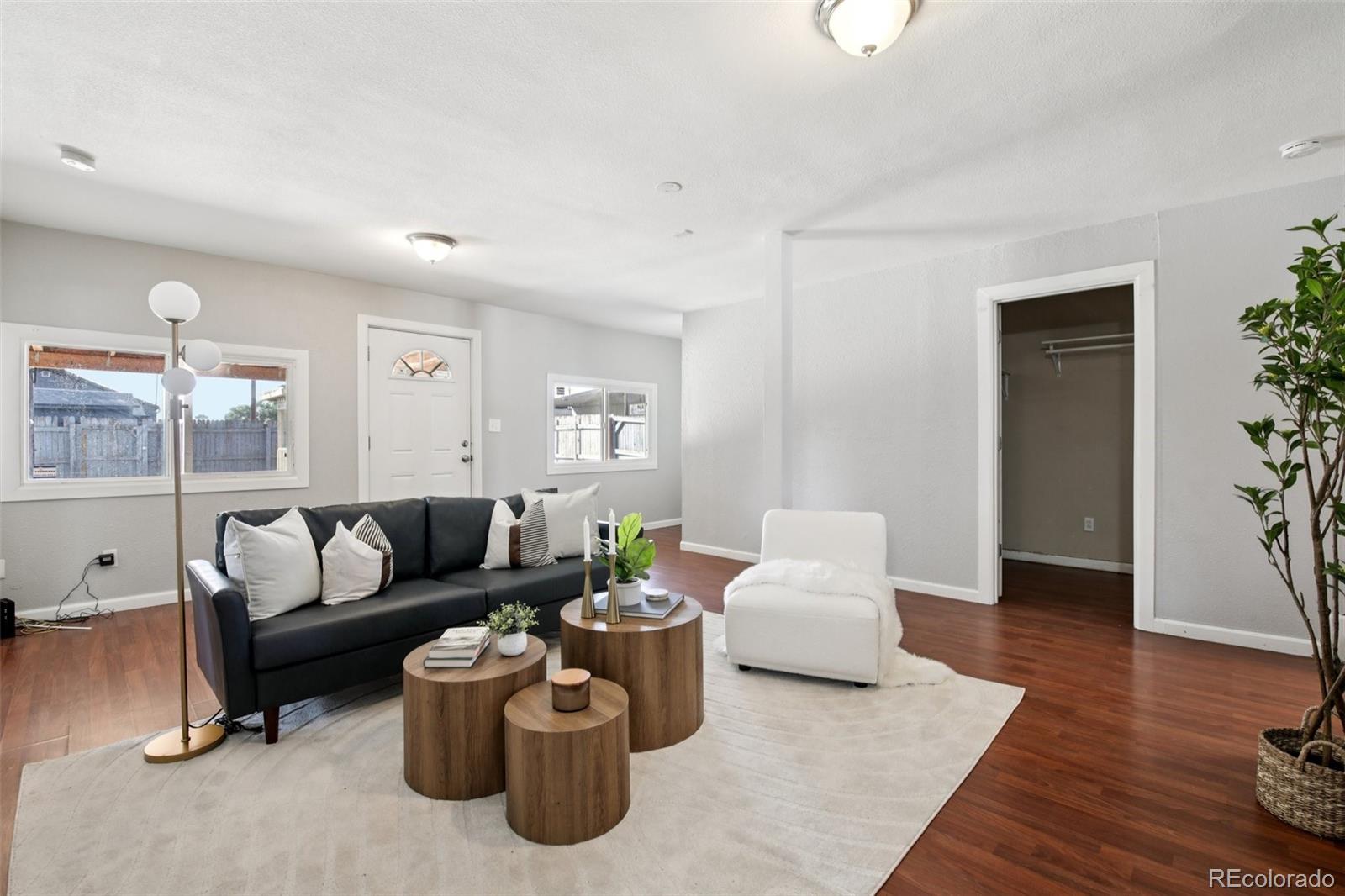 4161 Milwaukee Street Denver CO 80216