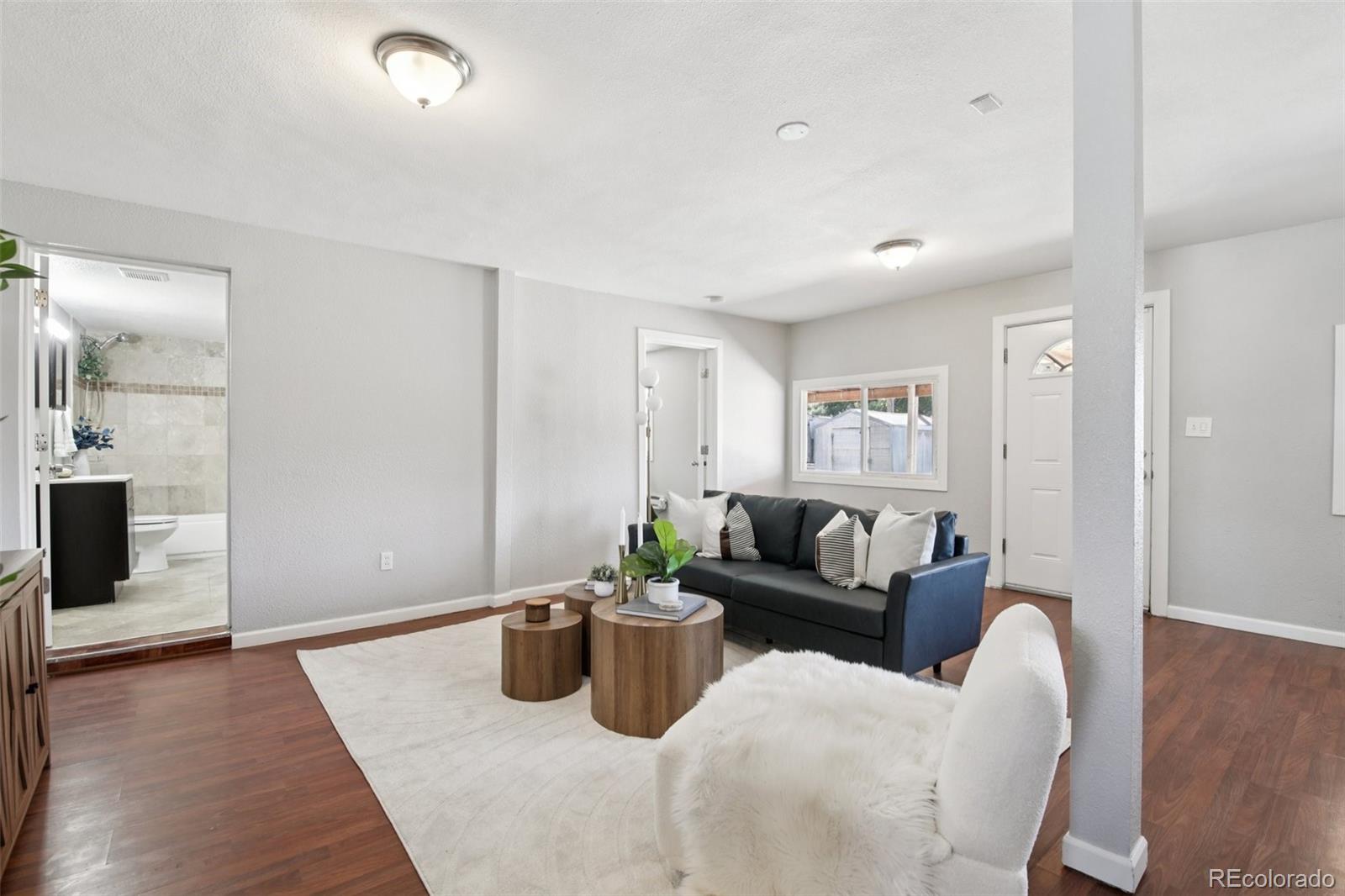 4161 Milwaukee Street Denver CO 80216