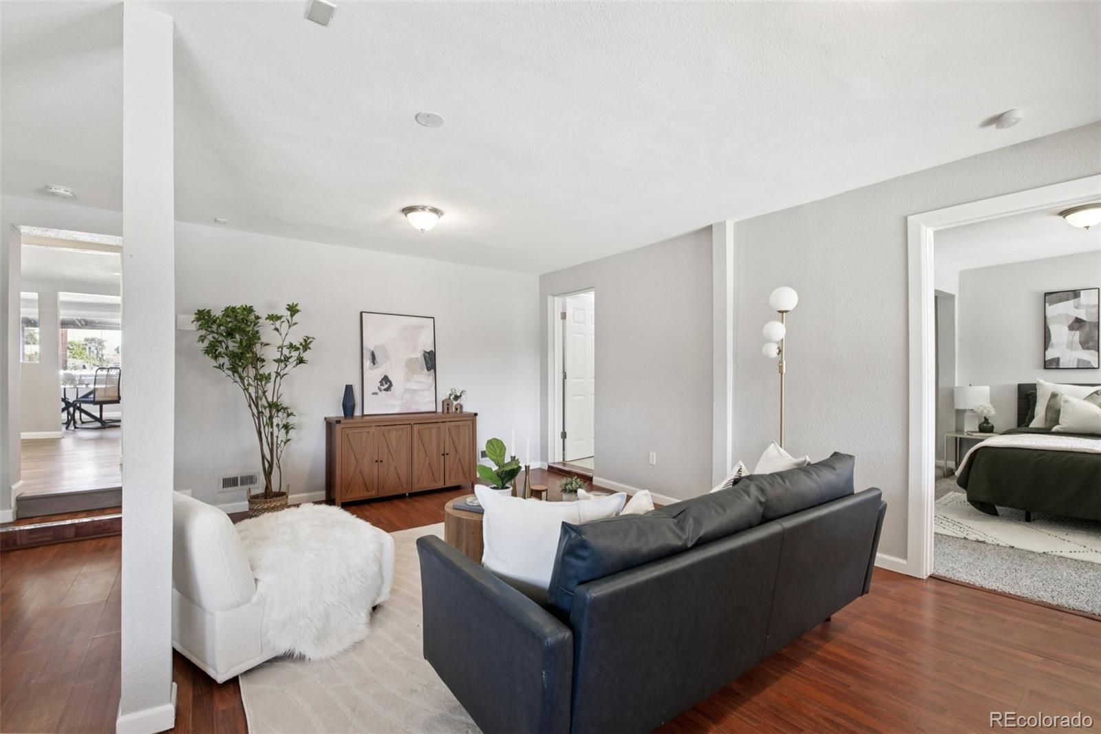 4161 Milwaukee Street Denver CO 80216
