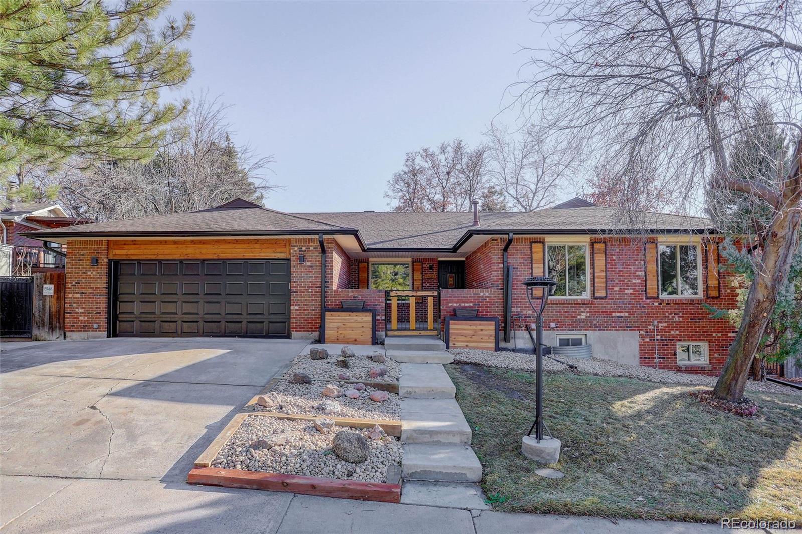 7400 E Cornell Avenue Denver CO 80231