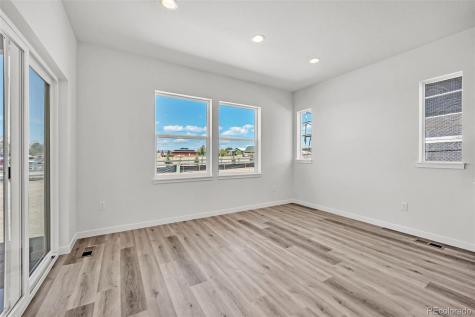 7892 Desert Wrangler Drive Colorado Springs CO 80908