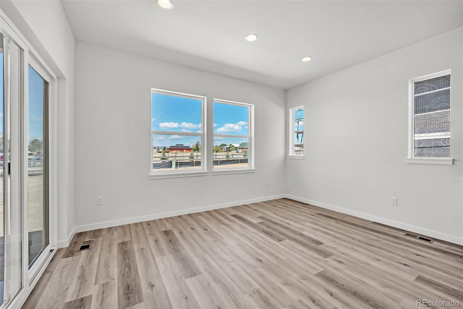 7892 Desert Wrangler Drive Colorado Springs CO 80908