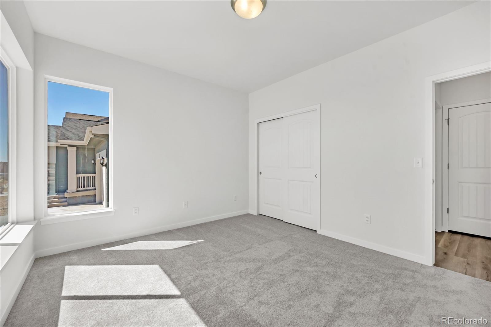7892 Desert Wrangler Drive Colorado Springs CO 80908