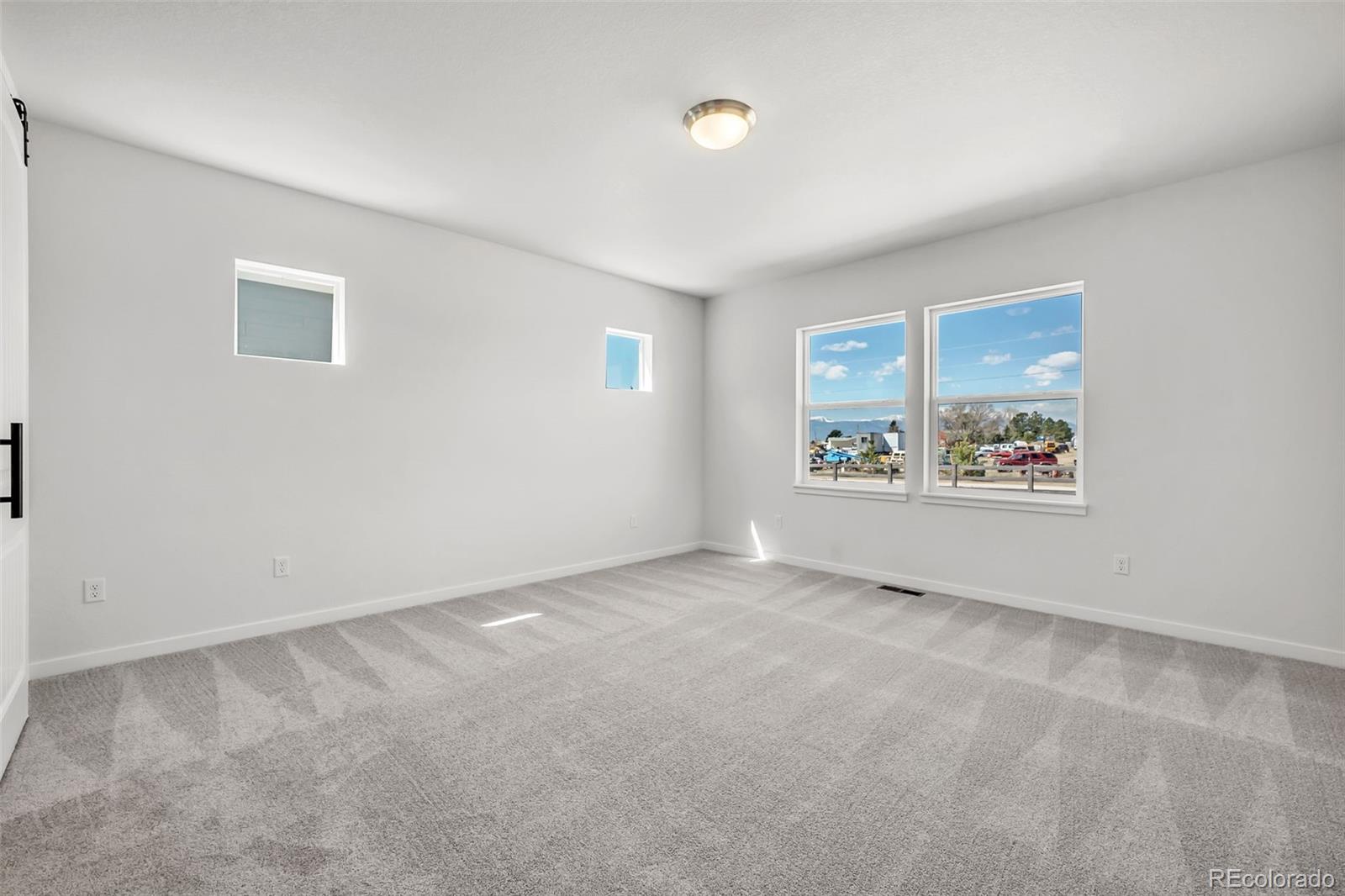 7892 Desert Wrangler Drive Colorado Springs CO 80908