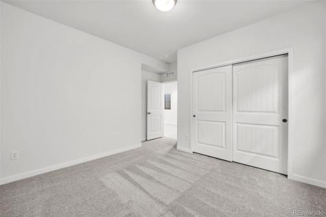 7892 Desert Wrangler Drive Colorado Springs CO 80908