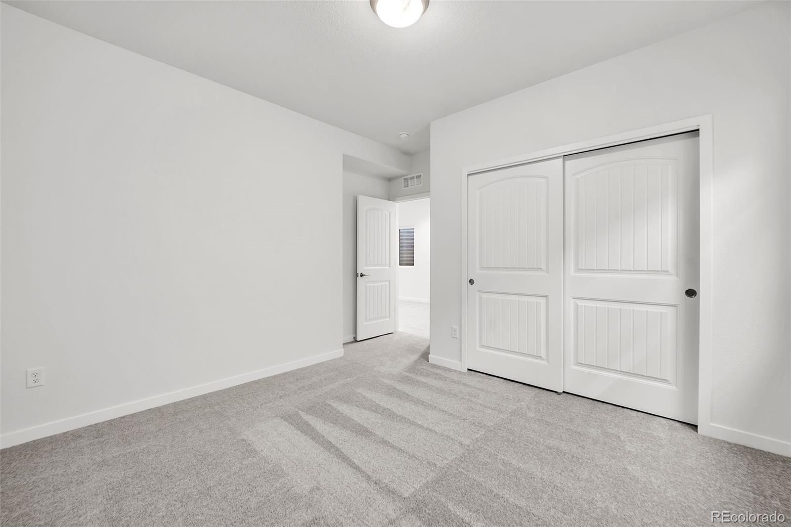 7892 Desert Wrangler Drive Colorado Springs CO 80908