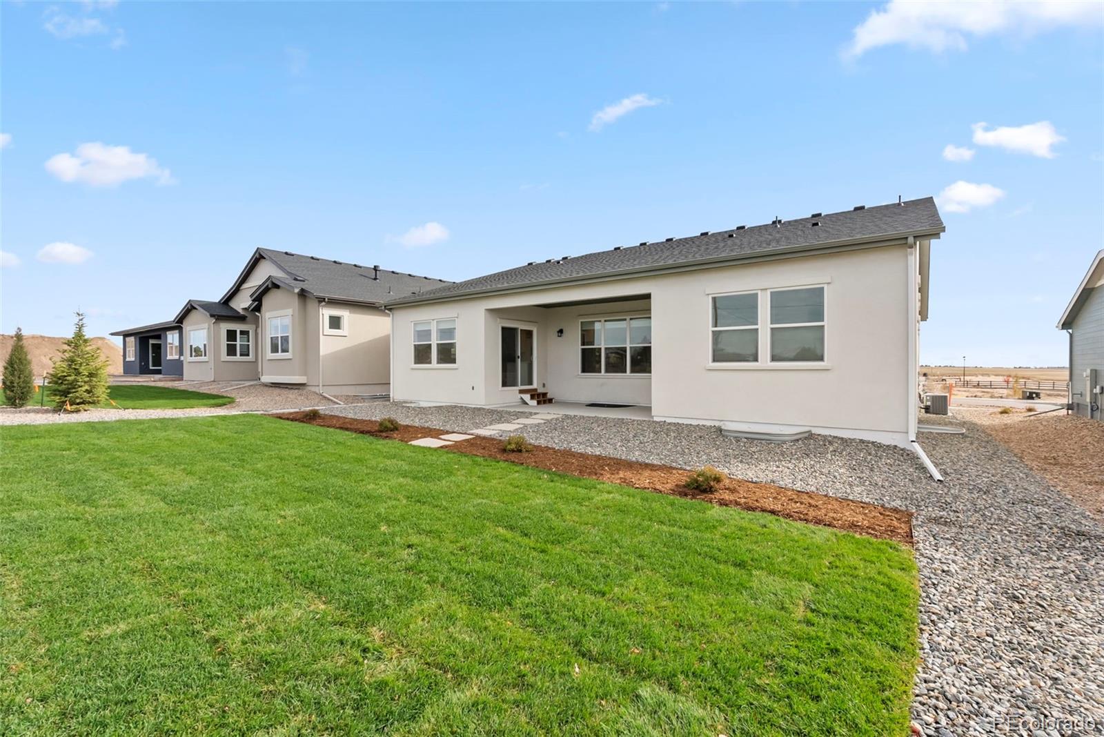 7892 Desert Wrangler Drive Colorado Springs CO 80908