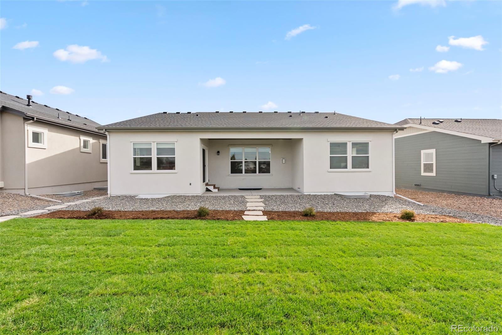 7892 Desert Wrangler Drive Colorado Springs CO 80908