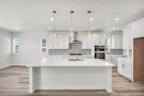 7892 Desert Wrangler Drive Colorado Springs CO 80908