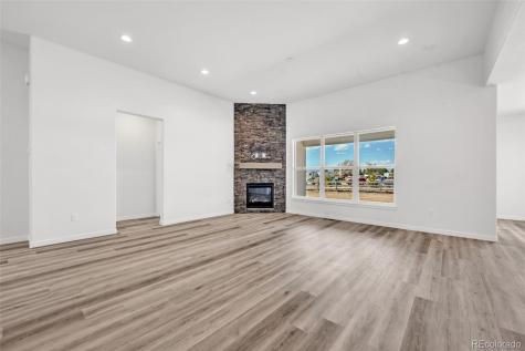 7892 Desert Wrangler Drive Colorado Springs CO 80908