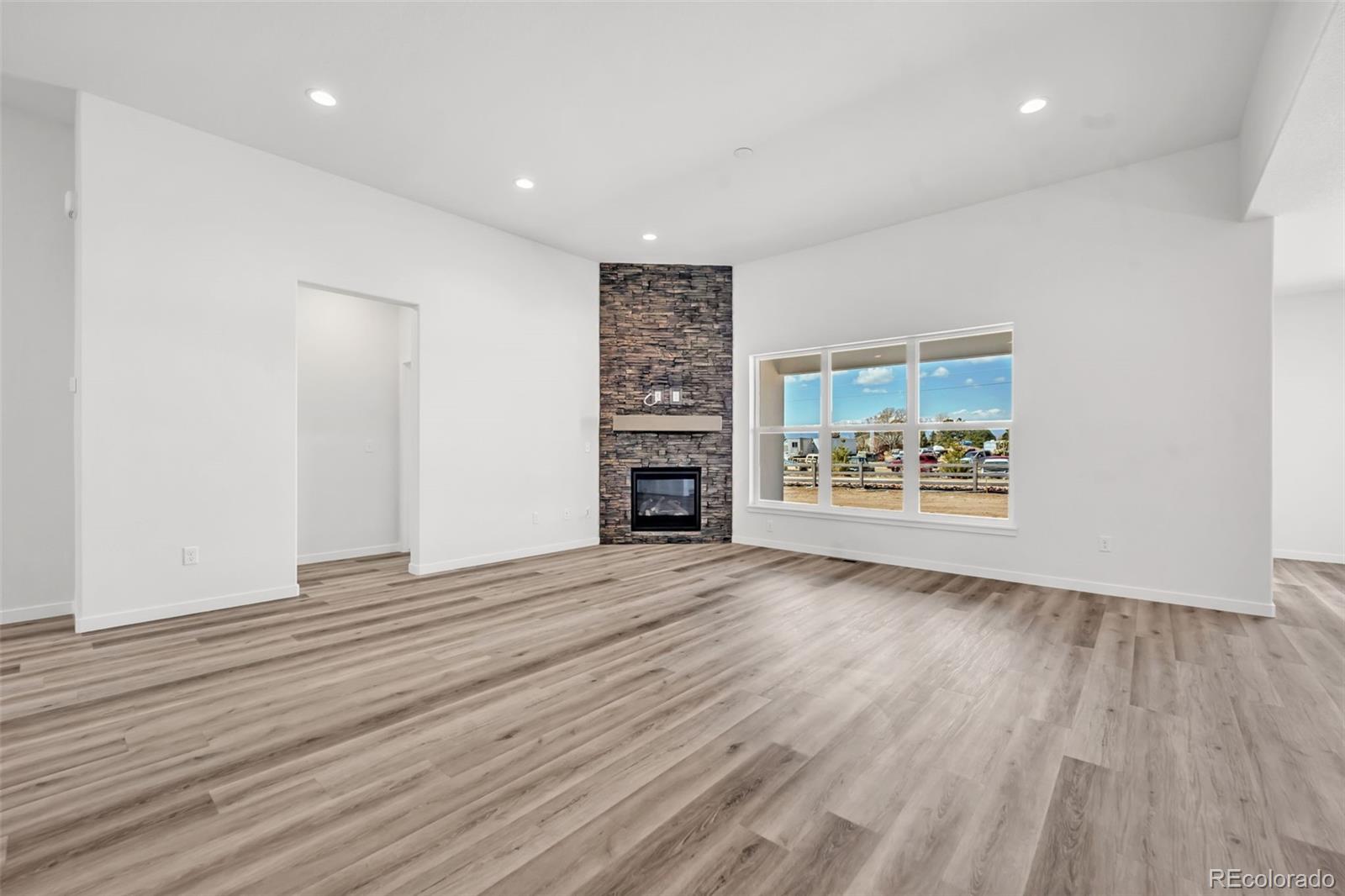 7892 Desert Wrangler Drive Colorado Springs CO 80908