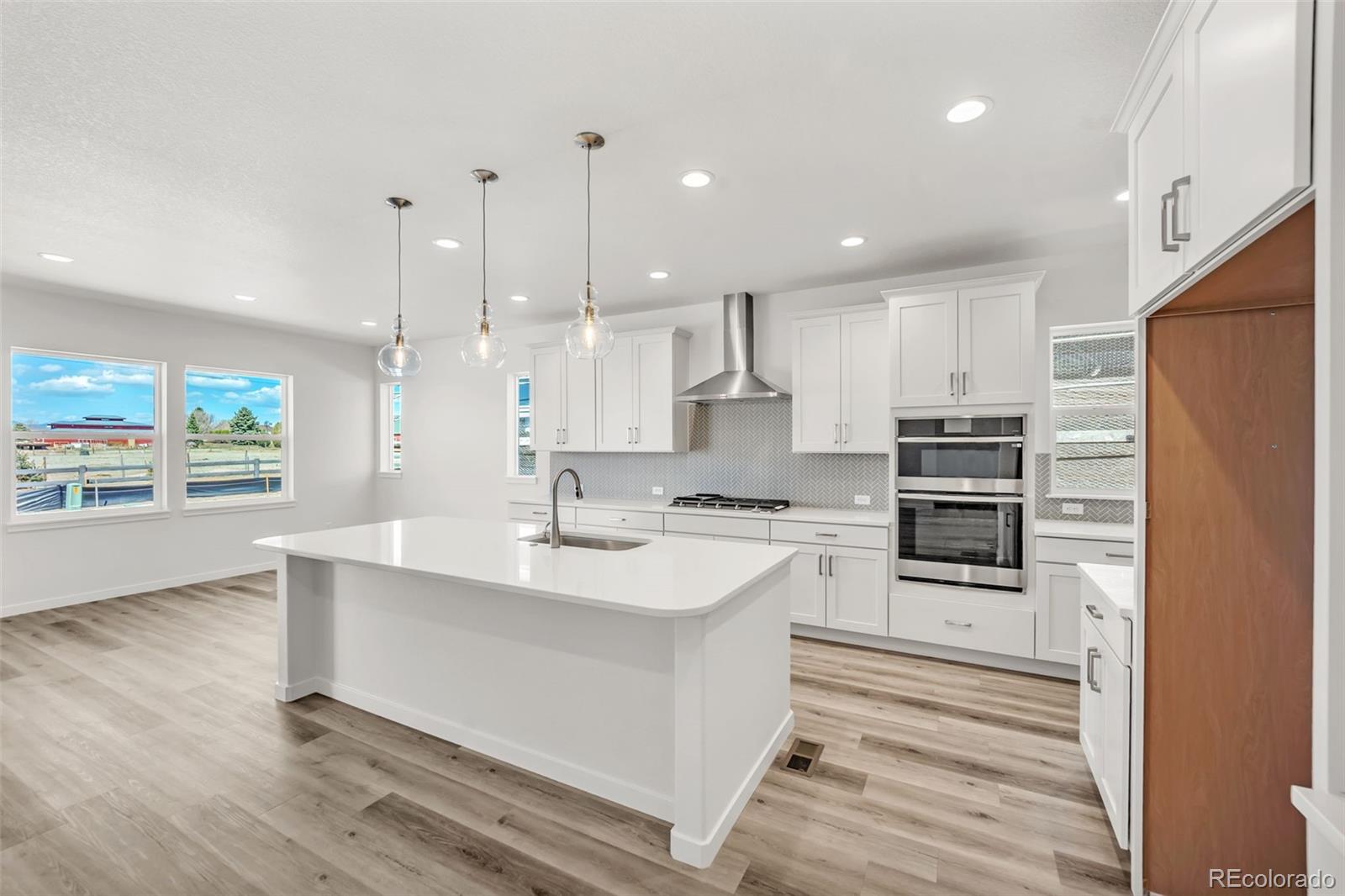 7892 Desert Wrangler Drive Colorado Springs CO 80908