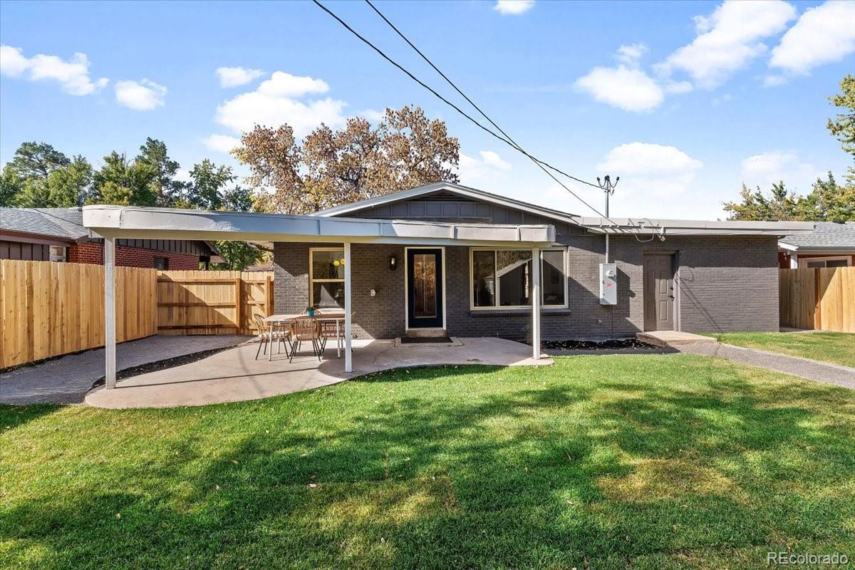 832 S Holly Street Denver CO 80246