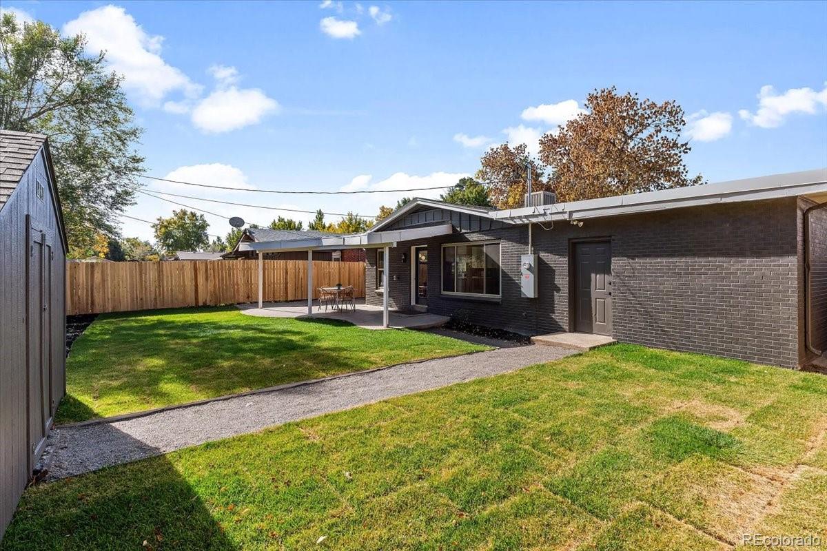 832 S Holly Street Denver CO 80246