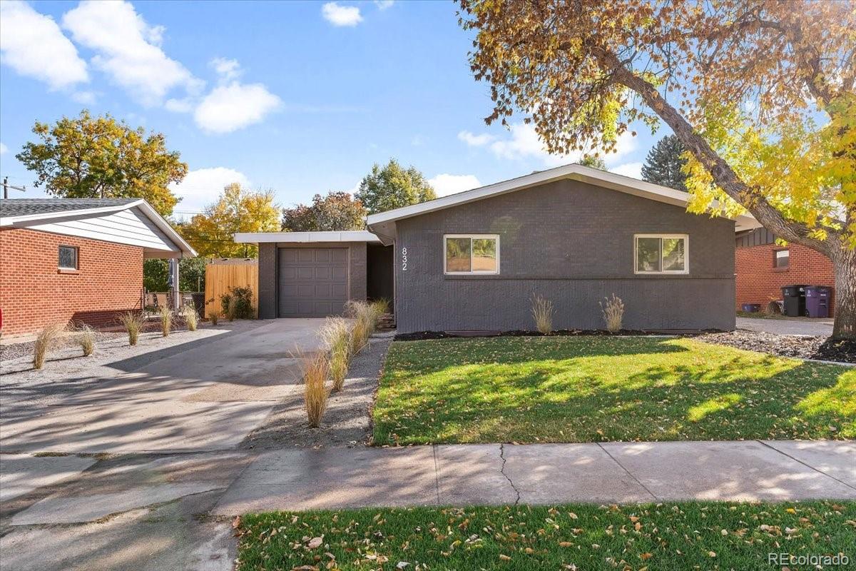 832 S Holly Street Denver CO 80246