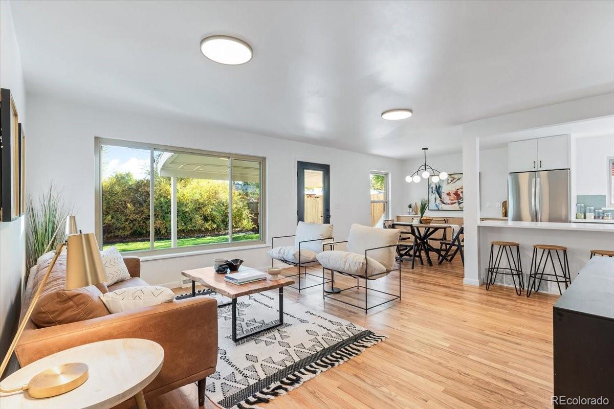 832 S Holly Street Denver CO 80246