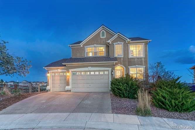 12365 Point Reyes Drive Peyton CO 80831