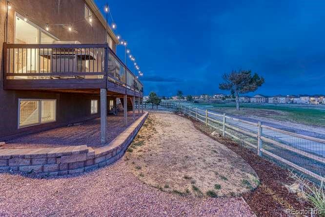 12365 Point Reyes Drive Peyton CO 80831