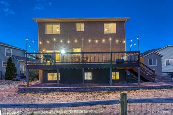 12365 Point Reyes Drive Peyton CO 80831