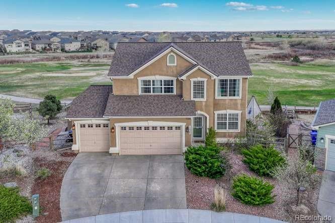 12365 Point Reyes Drive Peyton CO 80831
