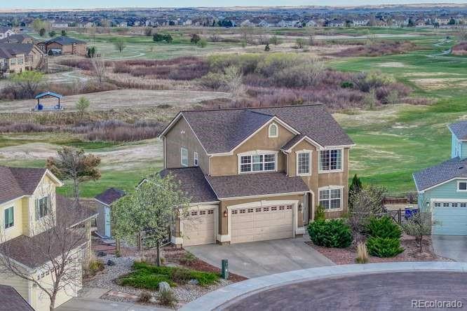 12365 Point Reyes Drive Peyton CO 80831