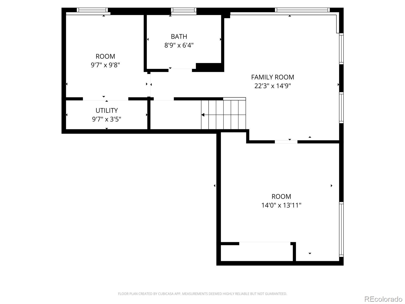 12365 Point Reyes Drive Peyton CO 80831