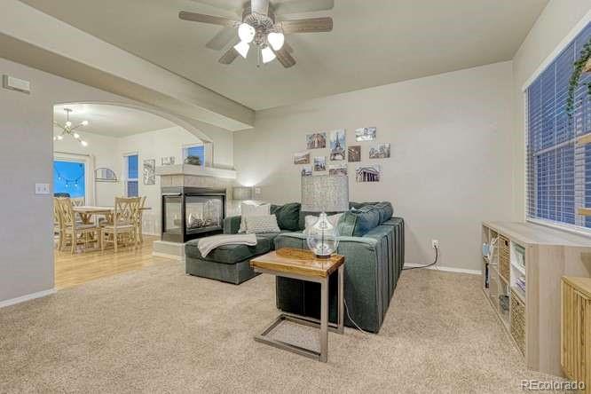 12365 Point Reyes Drive Peyton CO 80831