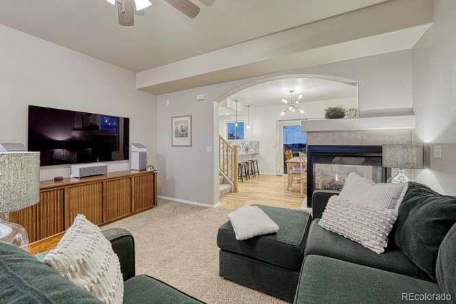12365 Point Reyes Drive Peyton CO 80831