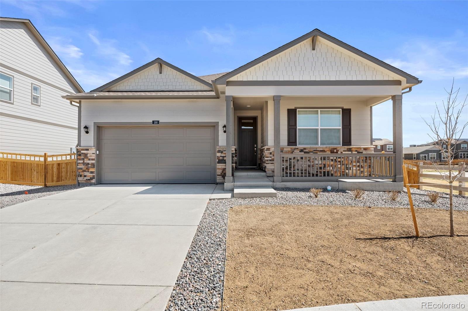 166 Chardon Avenue Brighton CO 80601