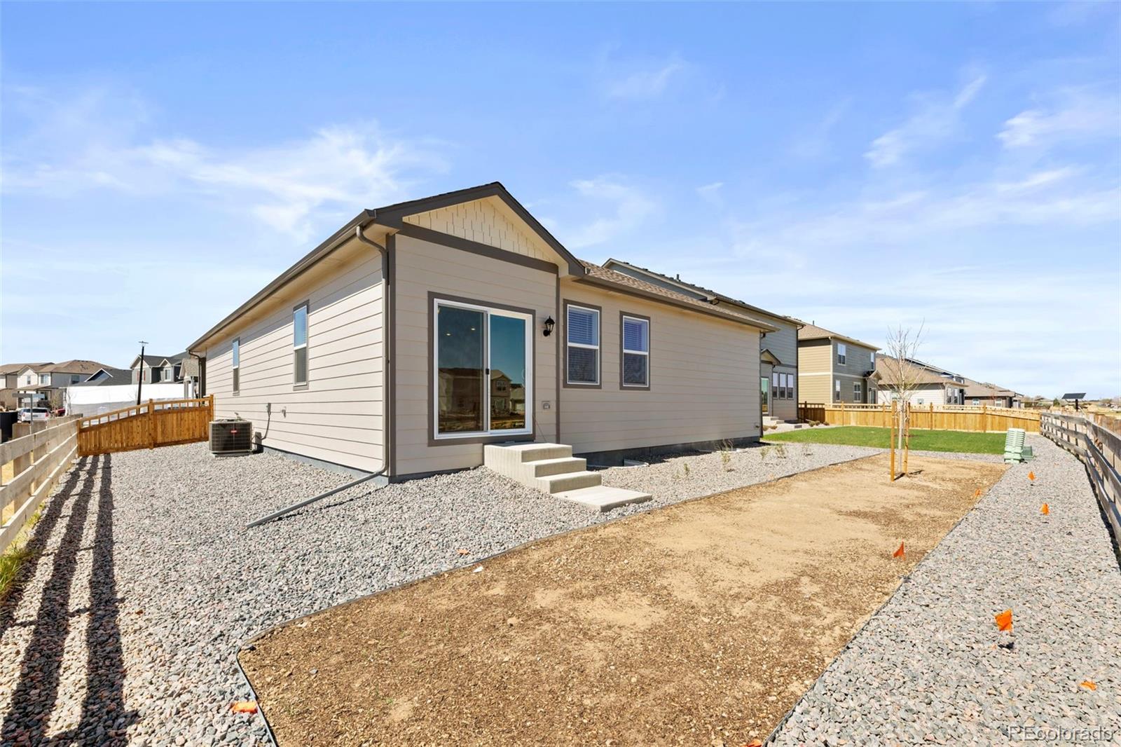 166 Chardon Avenue Brighton CO 80601