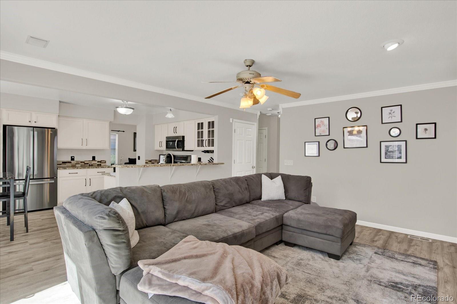 970 Sage Sparrow Circle Highlands Ranch CO 80129