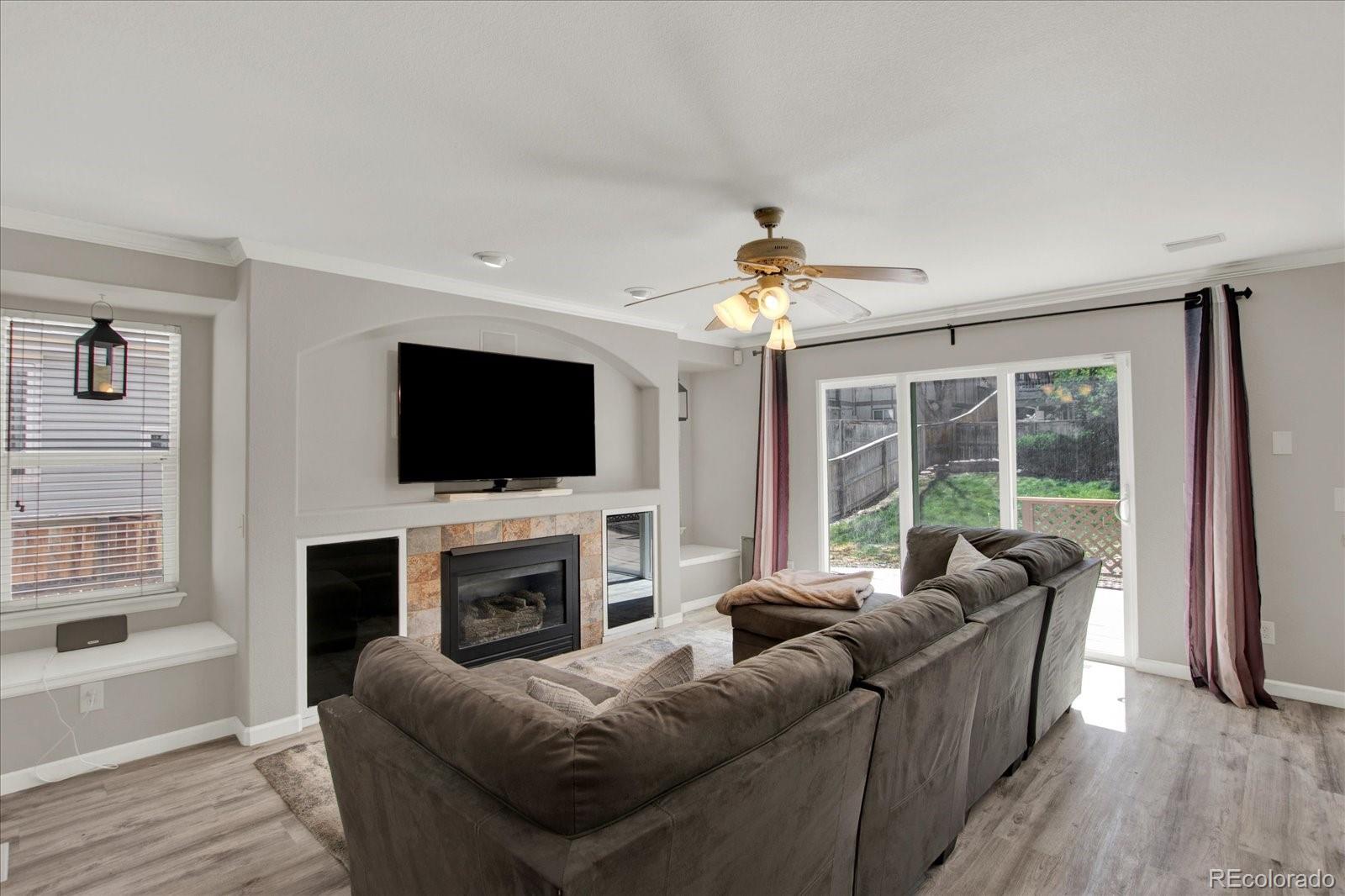 970 Sage Sparrow Circle Highlands Ranch CO 80129