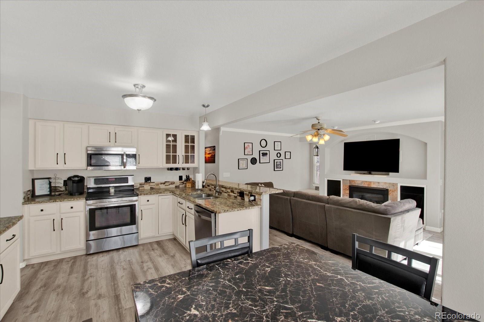 970 Sage Sparrow Circle Highlands Ranch CO 80129
