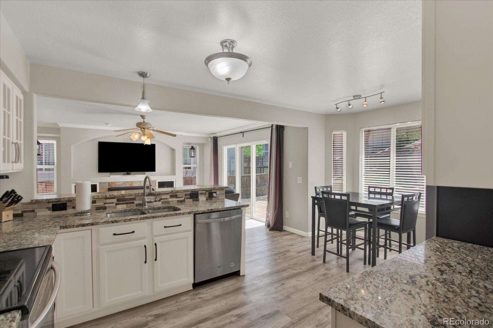 970 Sage Sparrow Circle Highlands Ranch CO 80129