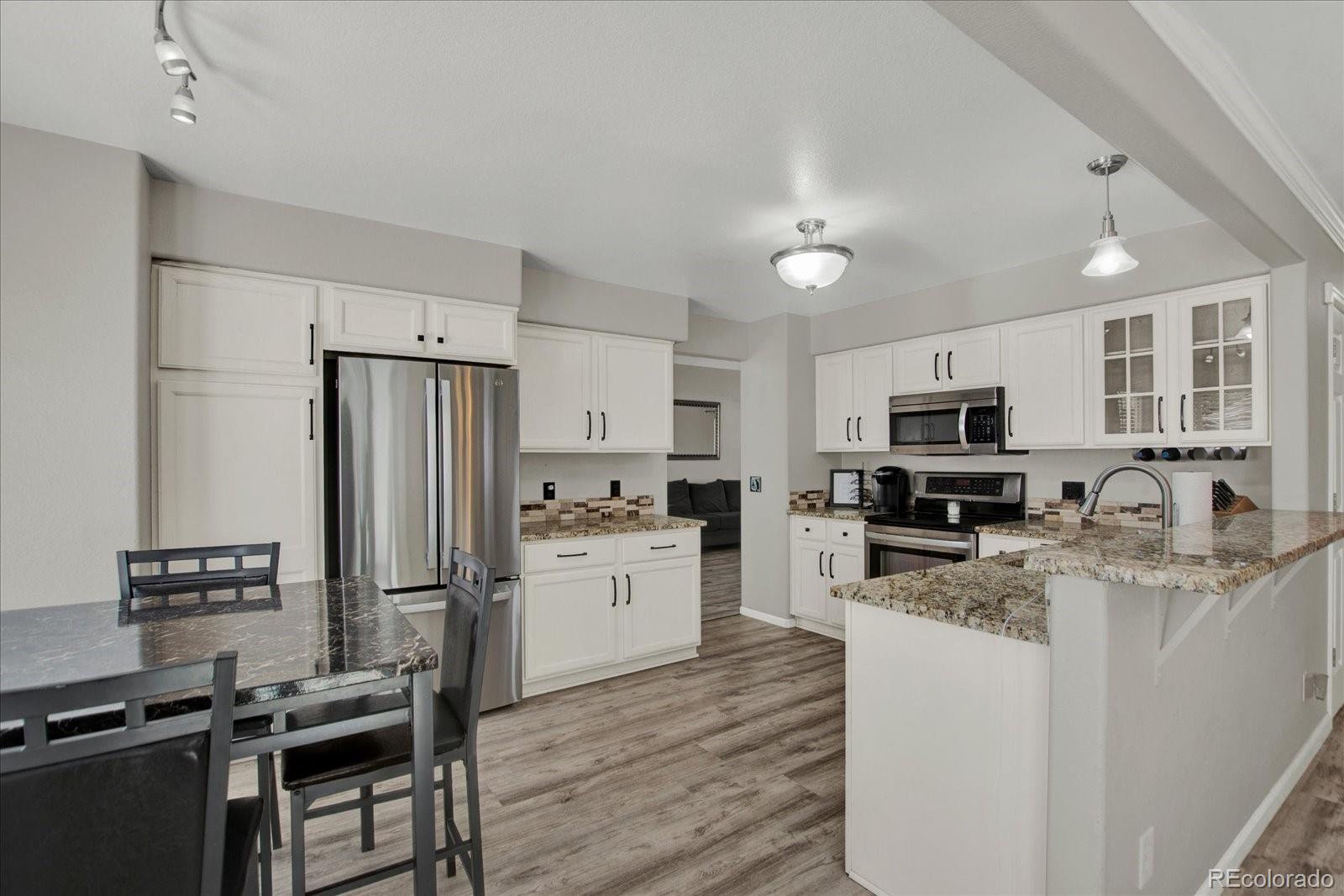 970 Sage Sparrow Circle Highlands Ranch CO 80129