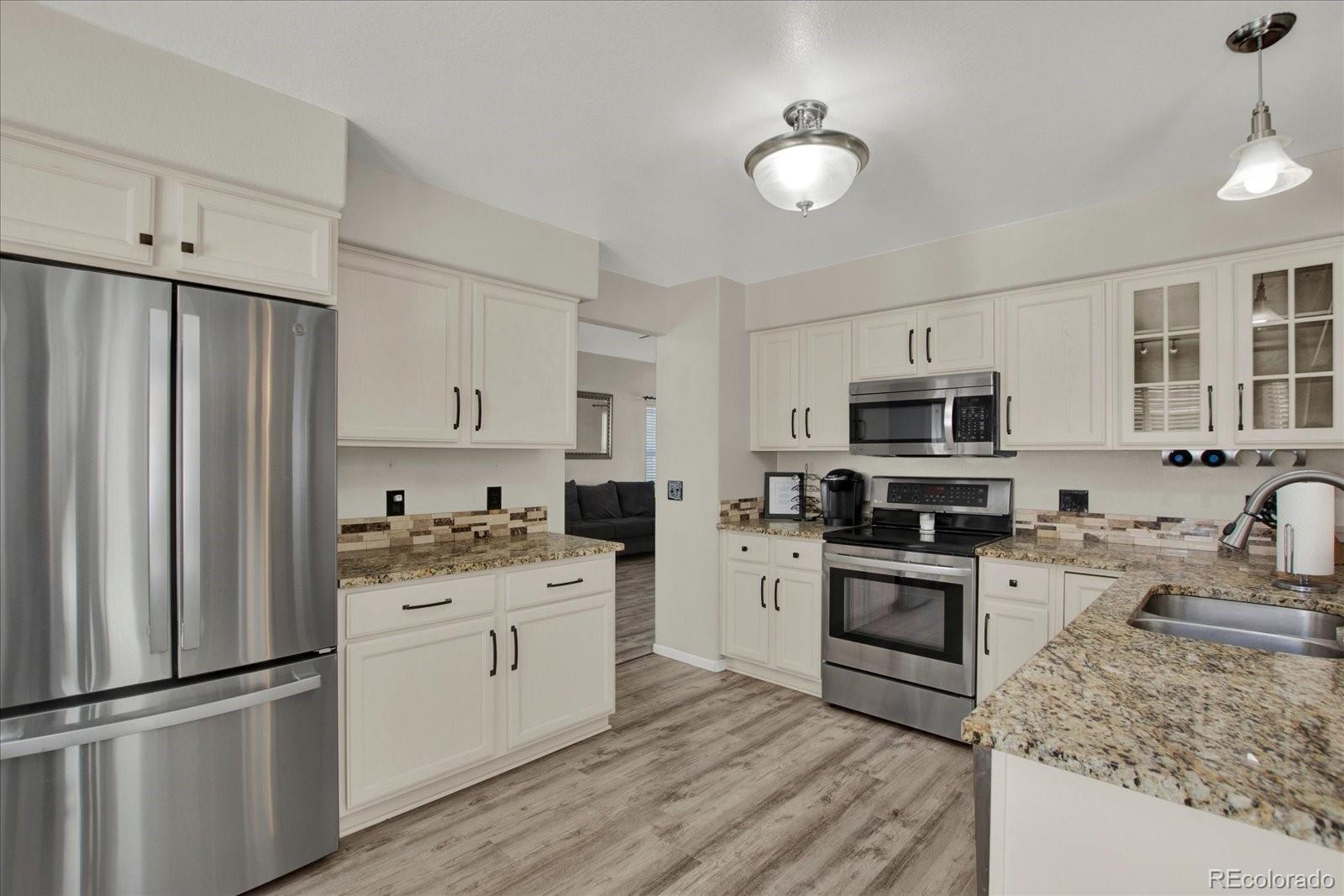 970 Sage Sparrow Circle Highlands Ranch CO 80129