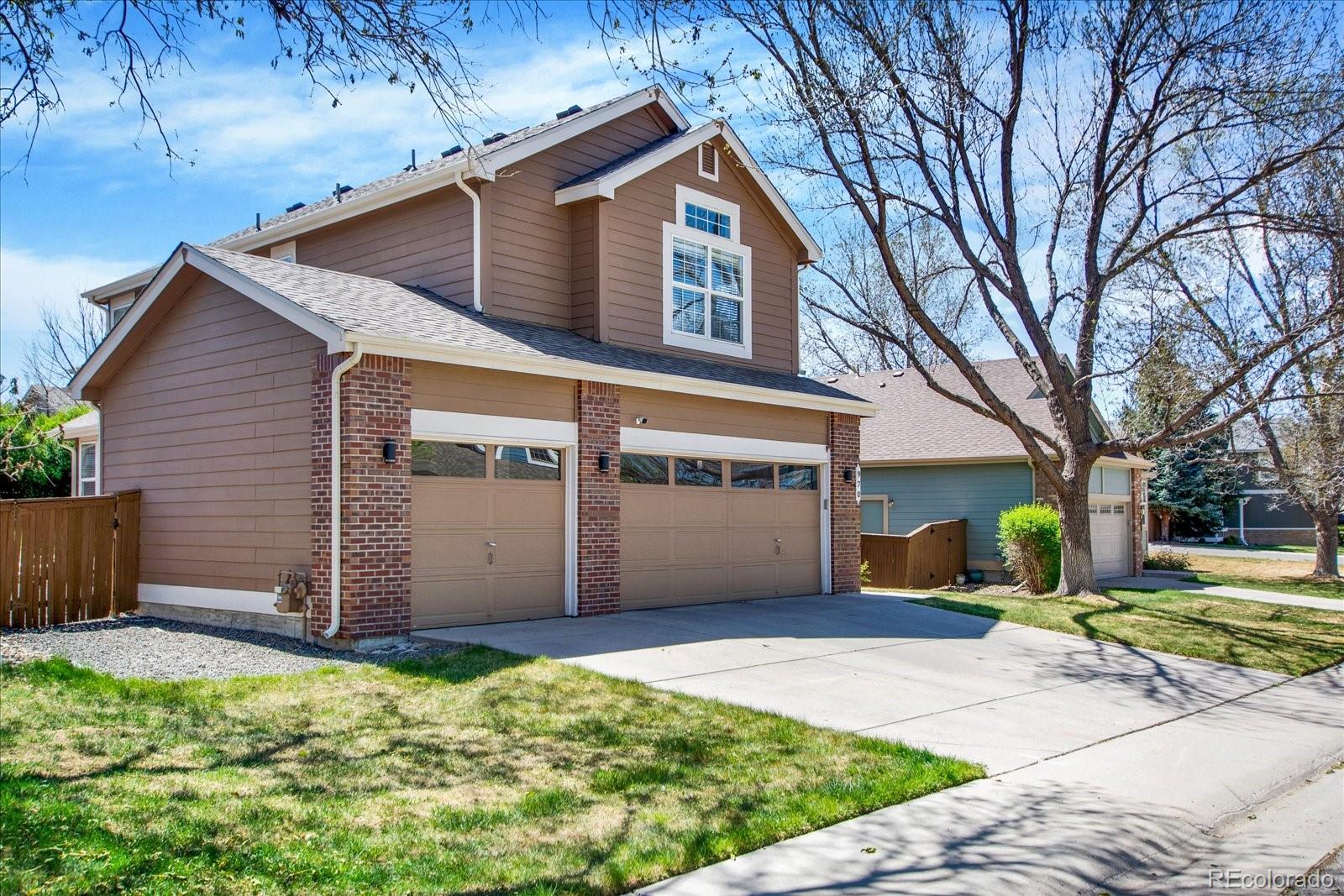 970 Sage Sparrow Circle Highlands Ranch CO 80129