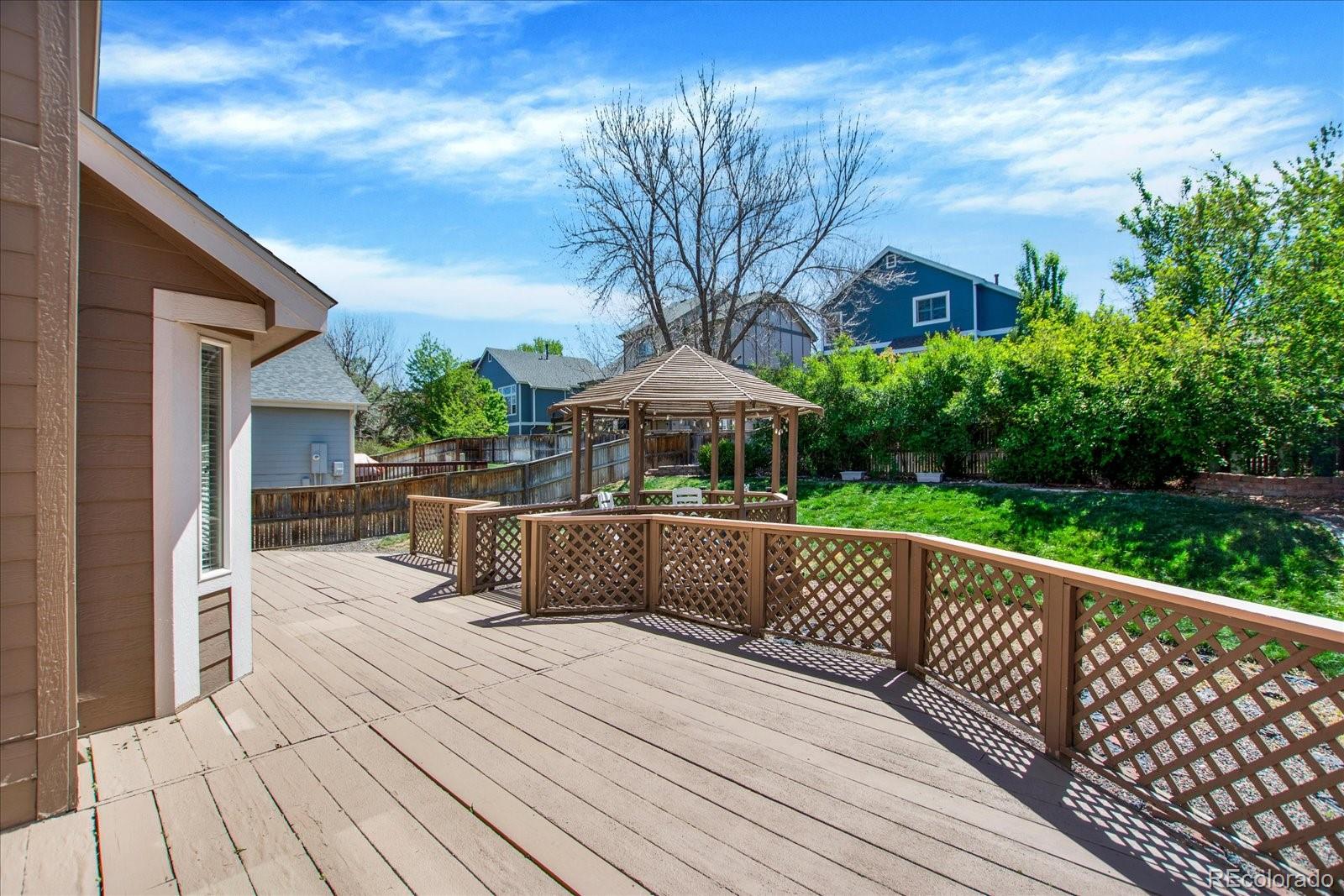 970 Sage Sparrow Circle Highlands Ranch CO 80129