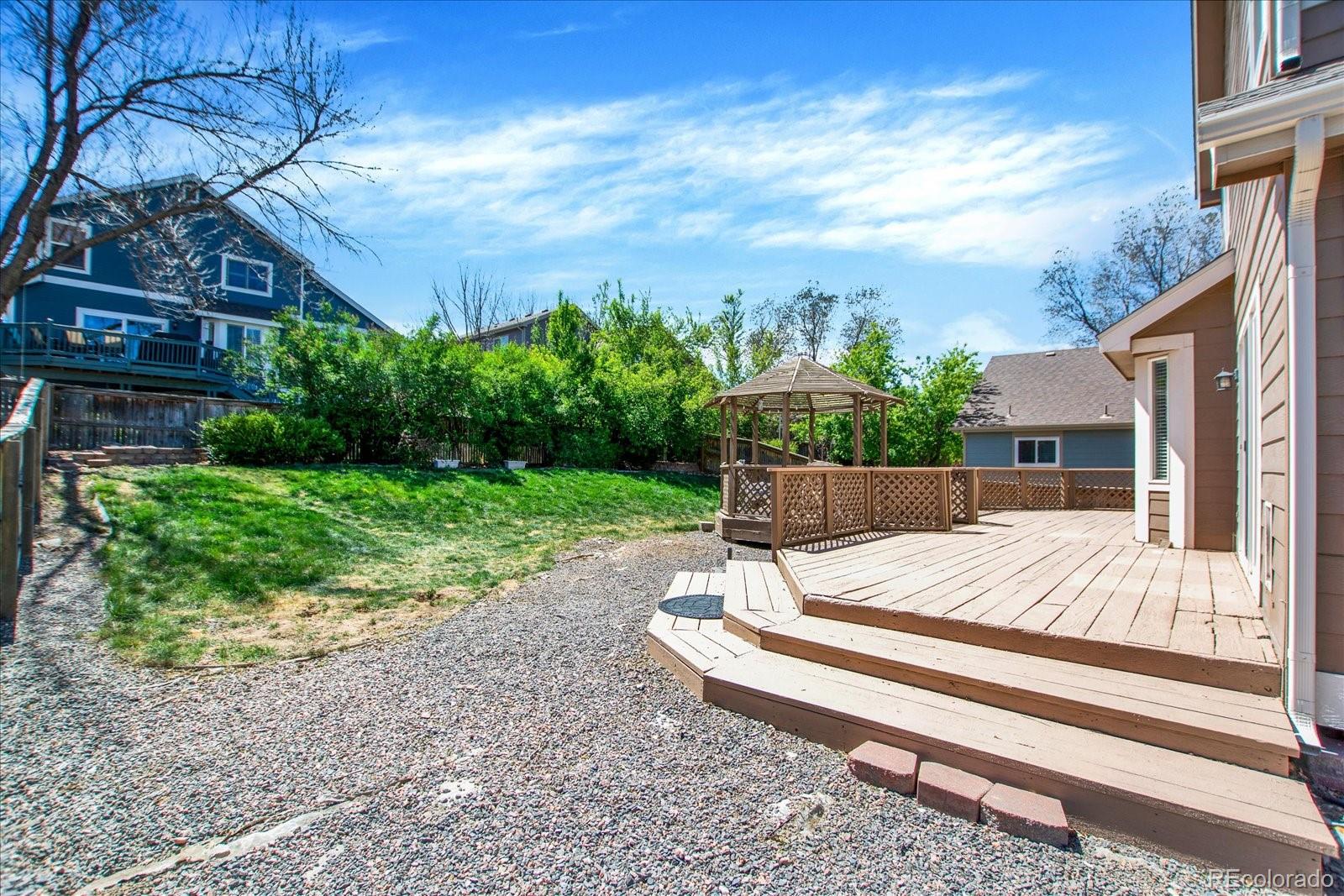 970 Sage Sparrow Circle Highlands Ranch CO 80129