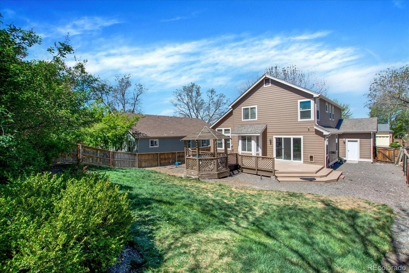 970 Sage Sparrow Circle Highlands Ranch CO 80129