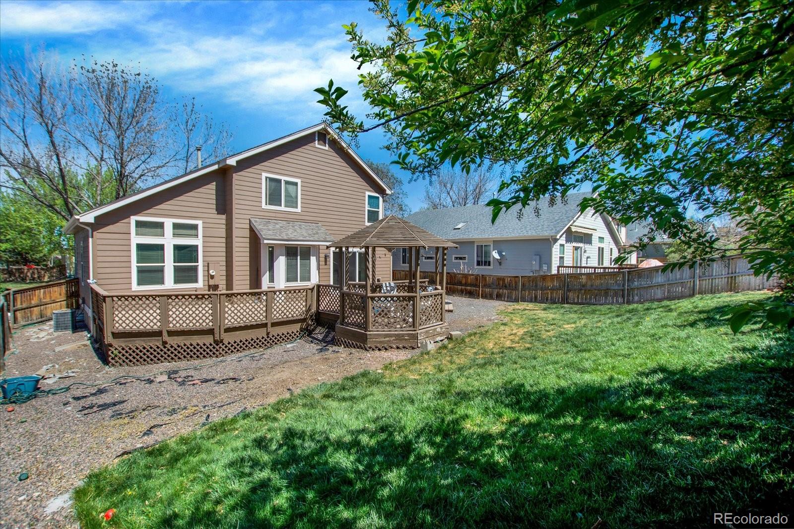 970 Sage Sparrow Circle Highlands Ranch CO 80129