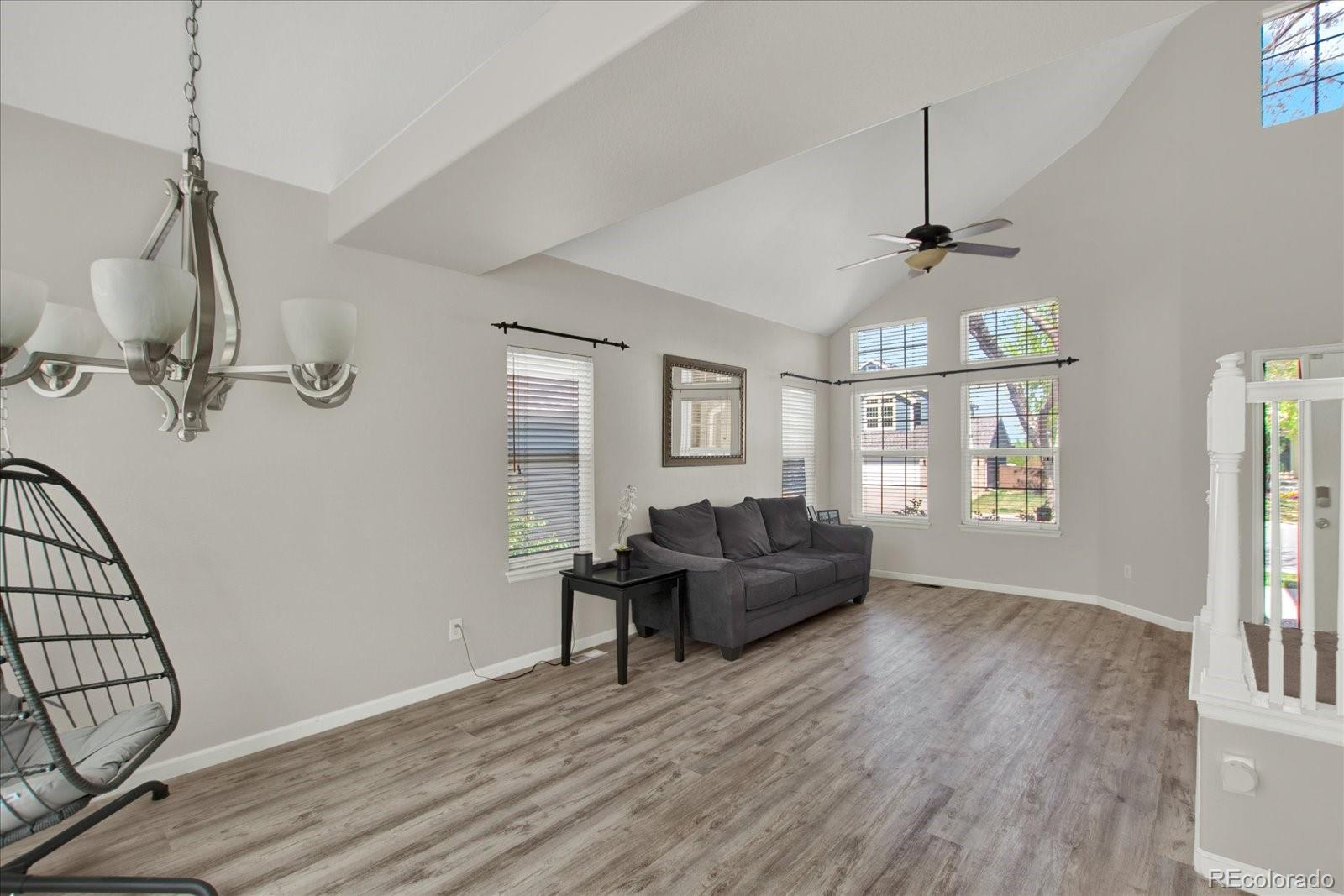 970 Sage Sparrow Circle Highlands Ranch CO 80129