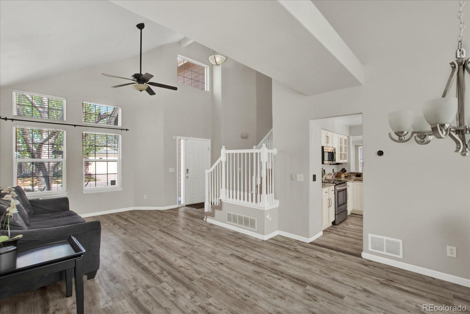970 Sage Sparrow Circle Highlands Ranch CO 80129