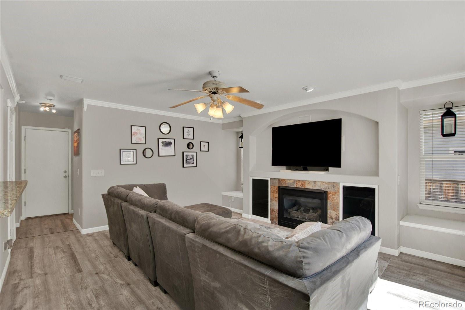 970 Sage Sparrow Circle Highlands Ranch CO 80129