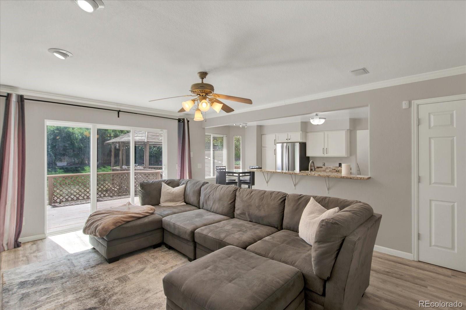 970 Sage Sparrow Circle Highlands Ranch CO 80129