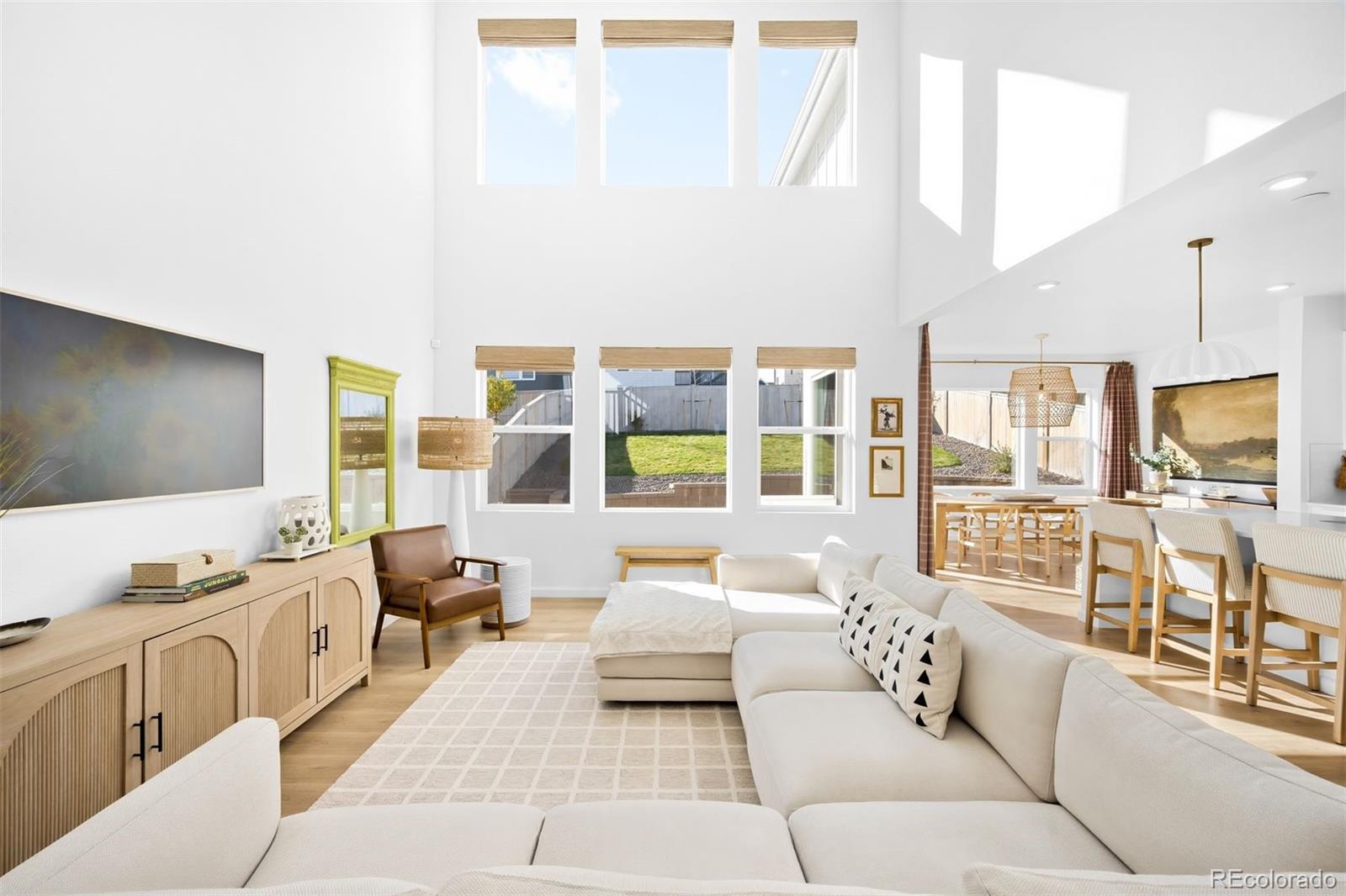 13273 Blue Amber Court Parker CO 80134