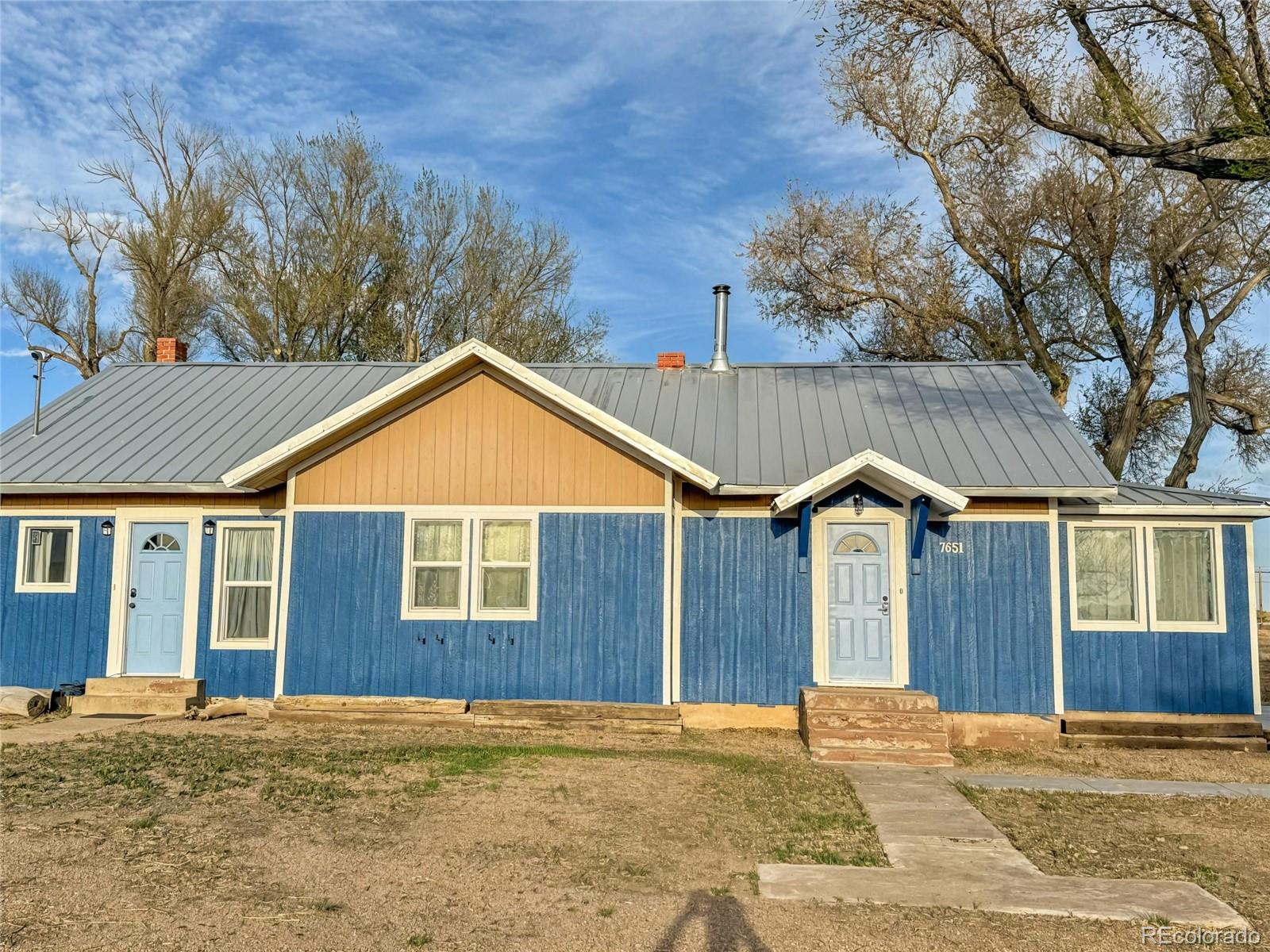 7651 State Highway 194 Las Animas CO 81054
