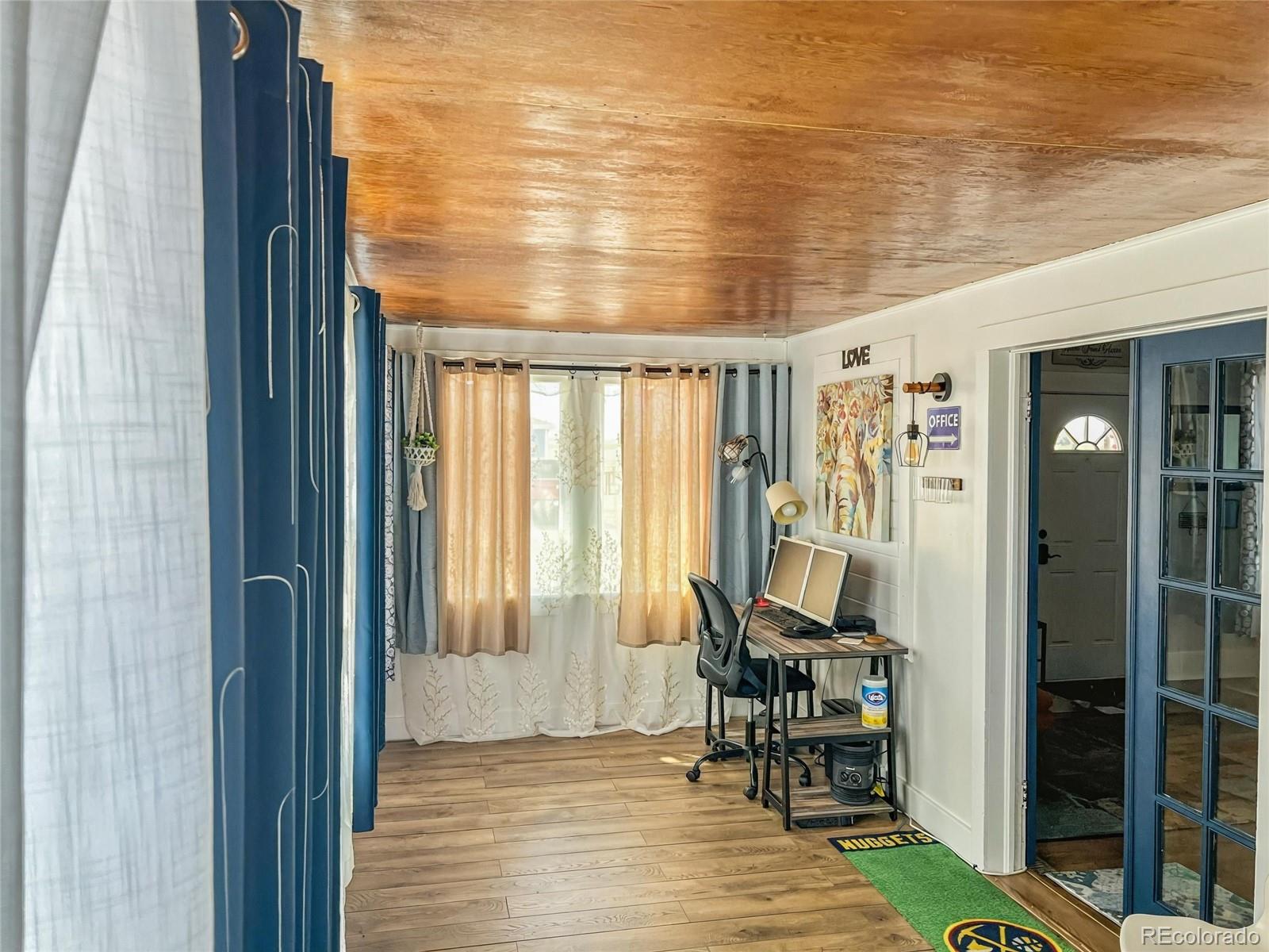 7651 State Highway 194 Las Animas CO 81054