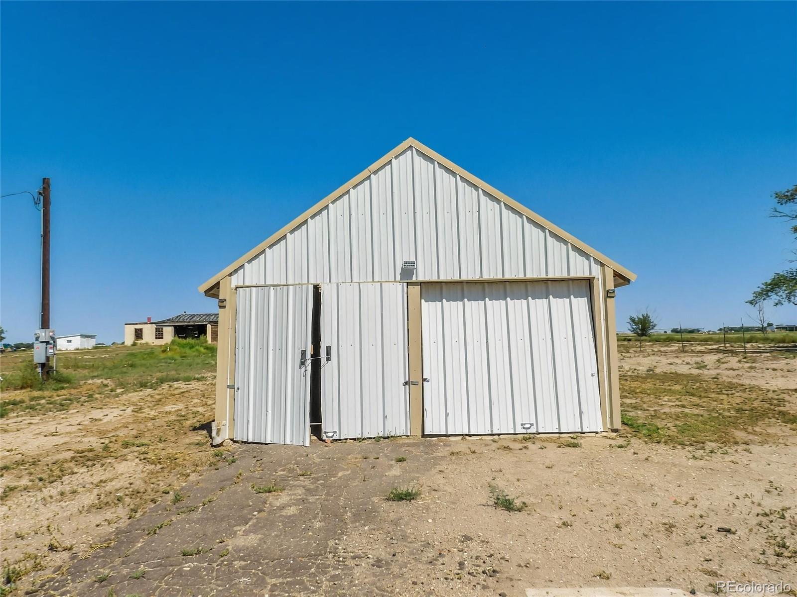 7651 State Highway 194 Las Animas CO 81054